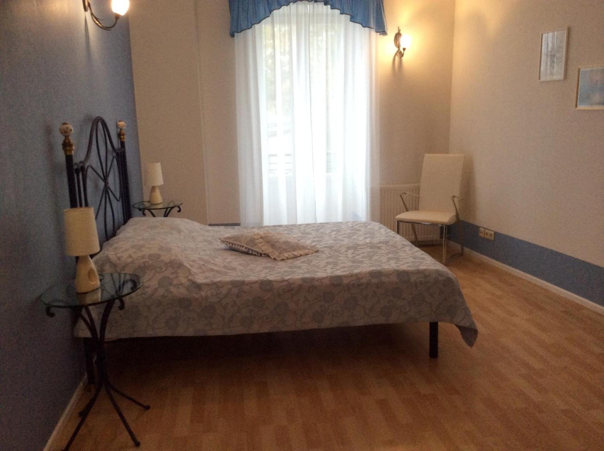 Ferienwohnung Apartamenti Alto & Ko Jūrkalne Zimmer foto