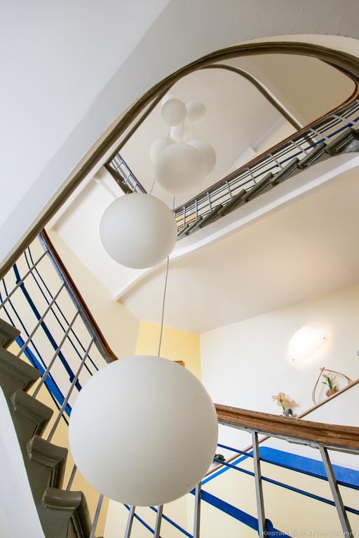 Ferienwohnung Apartamenti Alto & Ko Jūrkalne Exterior foto