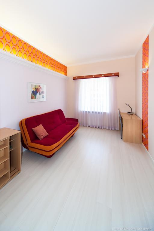 Ferienwohnung Apartamenti Alto & Ko Jūrkalne Zimmer foto