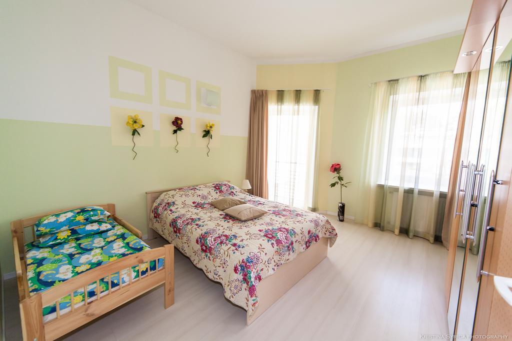 Ferienwohnung Apartamenti Alto & Ko Jūrkalne Zimmer foto