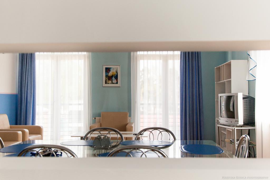 Ferienwohnung Apartamenti Alto & Ko Jūrkalne Zimmer foto