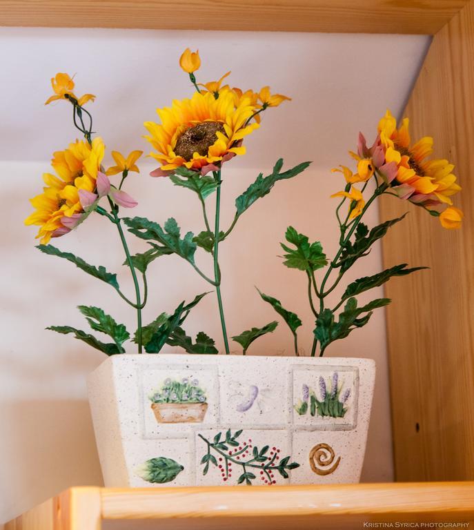 Ferienwohnung Apartamenti Alto & Ko Jūrkalne Zimmer foto