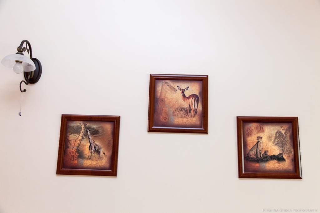 Ferienwohnung Apartamenti Alto & Ko Jūrkalne Zimmer foto