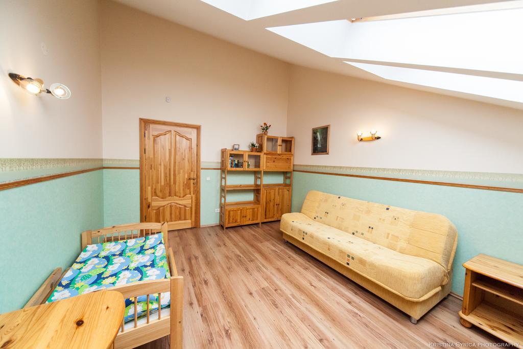 Ferienwohnung Apartamenti Alto & Ko Jūrkalne Zimmer foto
