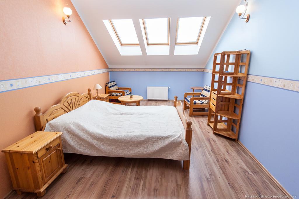 Ferienwohnung Apartamenti Alto & Ko Jūrkalne Zimmer foto