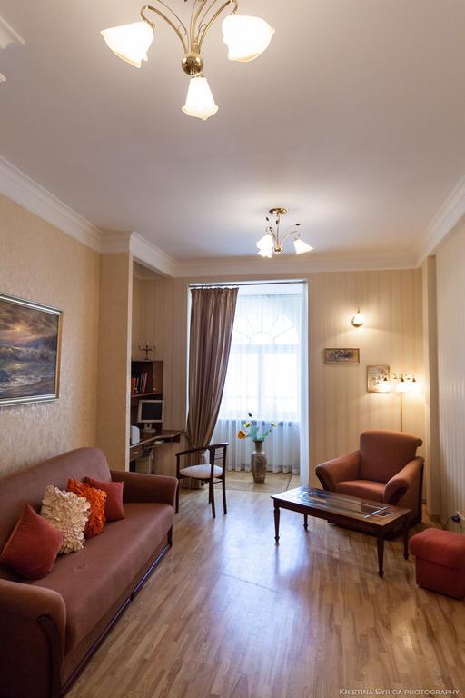Ferienwohnung Apartamenti Alto & Ko Jūrkalne Zimmer foto