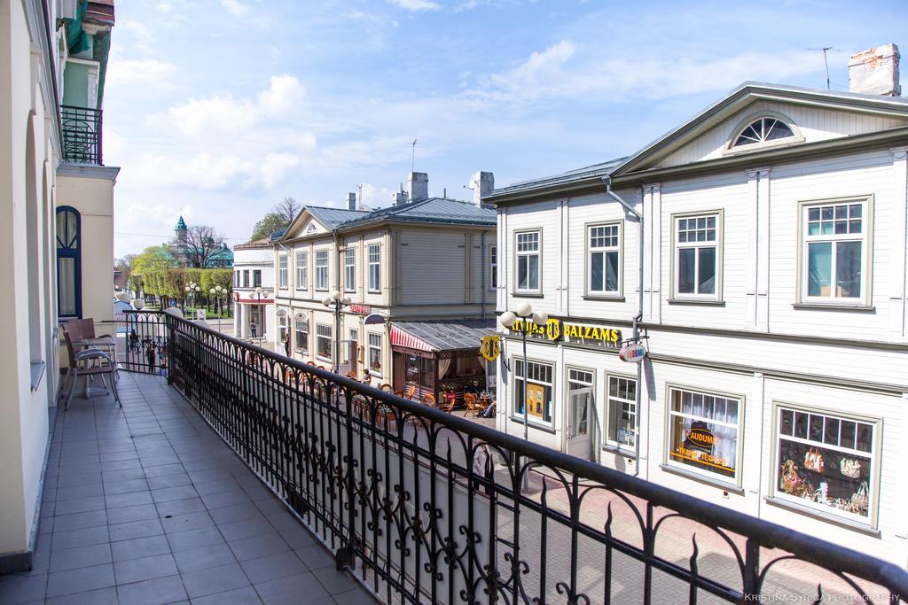 Ferienwohnung Apartamenti Alto & Ko Jūrkalne Zimmer foto