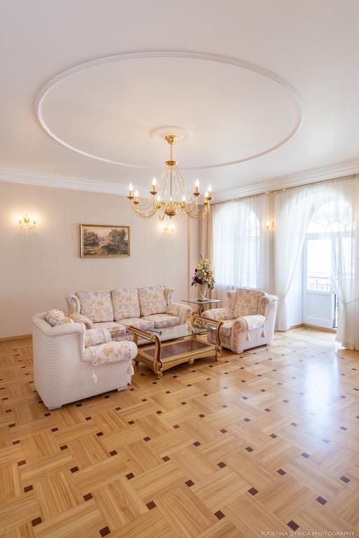 Ferienwohnung Apartamenti Alto & Ko Jūrkalne Zimmer foto