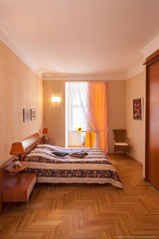 Ferienwohnung Apartamenti Alto & Ko Jūrkalne Zimmer foto